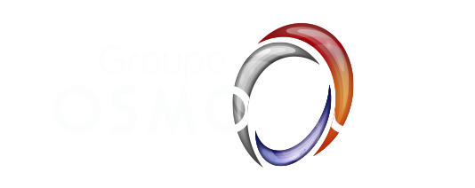 Logo Groupe Osmozium