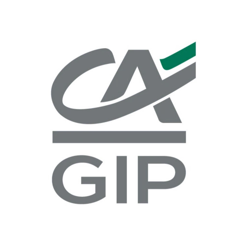 Logo CA - GIP
