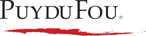 Logo Puy du Fou