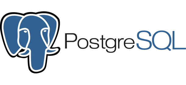 Logo PostreSQL